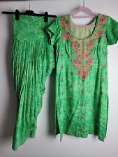 Indian punjabi salwar for sale  DAGENHAM