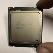 Intel core 3930k for sale  Nettleton