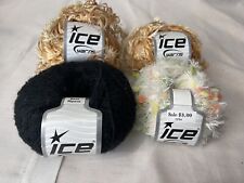 Skeins ice yarn for sale  Sylacauga