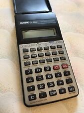 Casio calculator 82lb for sale  Shipping to Ireland