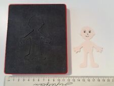 Sizzix originals doll for sale  CROWTHORNE