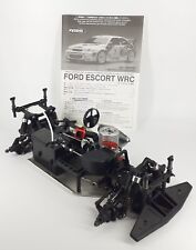 motore scoppio kyosho usato  Vicenza