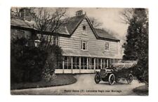 Old postcard manor for sale  PAIGNTON