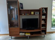 Entertainment wall unit for sale  Highland Park