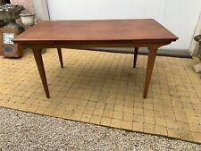 Table scandinave vintage d'occasion  Beaune