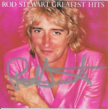 greatest rod cd stewart hits for sale  Keasbey