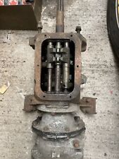 Ford overdrive gearbox for sale  BURTON-ON-TRENT