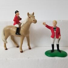 Vintage ertl equestrian for sale  Farrell