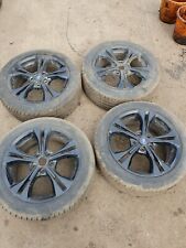 mondeo wheels 17 for sale  MALVERN