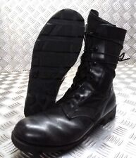Wellco jungle boots for sale  LONDON