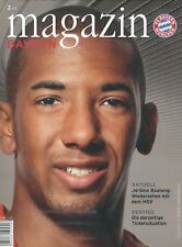 Bayern münchen magazin gebraucht kaufen  München