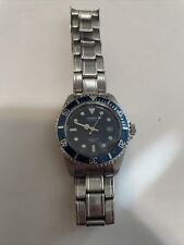 Vintage Casio Diver, MTD-1010(1346), Quartzo, 100M Excelente Estado, Funciona. comprar usado  Enviando para Brazil