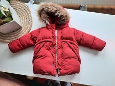 Baby jacke zara gebraucht kaufen  Bräunlingen