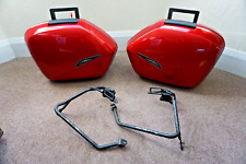 Oem side panniers for sale  COVENTRY