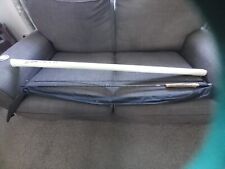 Shakespeare professional 8ft for sale  GLASGOW