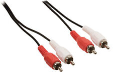 Cable rca male d'occasion  Lisieux