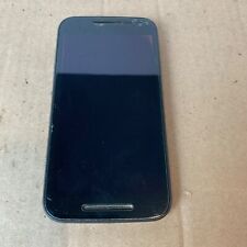 Motorola Moto G 3RD XT1540 - 8GB - Preto Para Peças, usado comprar usado  Enviando para Brazil