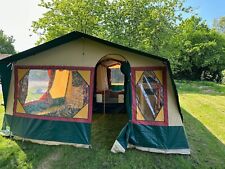 Folding camping trailer for sale  HARROGATE