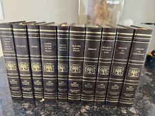 Vintage harvard classics for sale  Meridian