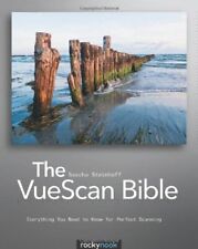 The vuescan bible usato  Spedire a Italy