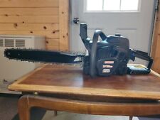 Craftsman 50cc chainsaw for sale  Cornell