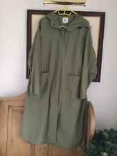 Kinn green hooded for sale  ANSTRUTHER