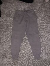 Zara tracksuit bottoms for sale  BOURNEMOUTH
