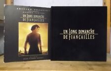 Film long fiancailles d'occasion  Étrœungt