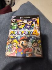 mario party 4 gamecube for sale  Dayton