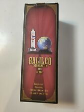 Galileo thermometer globe for sale  La Porte