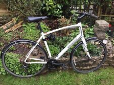 Specialized sirrus flat for sale  WELLINGTON