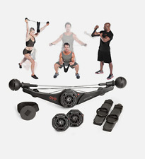 OYO Personal Gym - Conjunto de equipamento de ginástica portátil de corpo inteiro para exercício em casa, ou, usado comprar usado  Enviando para Brazil