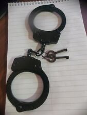 Real handcuffs double for sale  Fishers