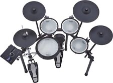 Roland drums incl. for sale  Shipping to Ireland