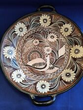 Mexican redware bird for sale  White Hall