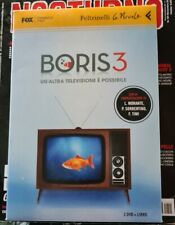 Boris altra televisione usato  Massa Lombarda