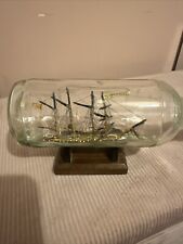 Ship bottle savatabal.star for sale  Shipping to Ireland