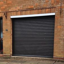 Garage aluminium insulated for sale  WOLVERHAMPTON