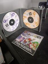 Grandia ps1 great for sale  Ireland