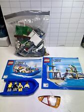 Lego 4644 marina usato  Pavullo Nel Frignano
