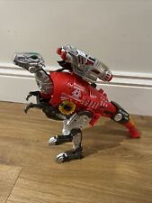 Dinobots robot blaster for sale  LEEDS