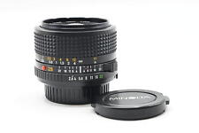 Minolta MD 28mm f2.8 Lens #773 for sale  Shipping to South Africa