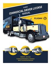 Cdl drivers study for sale  Addison