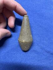 Indian artifact notched for sale  Maryville