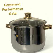 Command performance gold for sale  Shipping to Ireland
