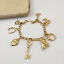 Unusual gold tone for sale  MANSFIELD