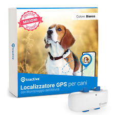 Tractive dog gps for sale  Shipping to Ireland