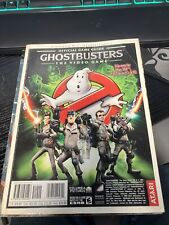 Ghostbusters The Video Game Prima Guia Oficial de Estratégia Xbox 360 PS2 3 PC Wii comprar usado  Enviando para Brazil