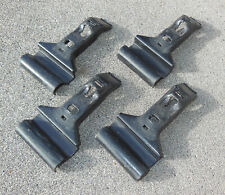 Thule #185 Clips, For 400/400XT Towers, Set of 4, For Vehicle Roof Racks for sale  Shipping to South Africa