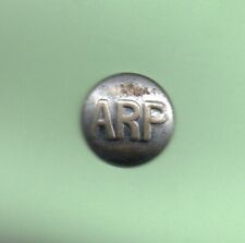 Wwii arp small for sale  HEREFORD